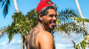 'Não tenho medo de falar': Zé Felipe manda recado 'curto e grosso' em 1º Réveillon separado de Ana Castela e diz 'odiar mentira'