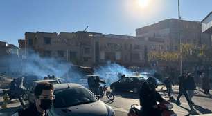 Manifestações contra o alto custo de vida no Irã deixam vários mortos e se espalham pelo país