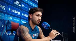 Jogador do Fortaleza relata ameaças e registra B.O. após confusão na virada do ano