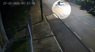 Suspeito de atropelar e arrastar PM em Crissiumal se apresenta à Polícia Civil