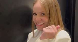 Ganhou de novo? Ex-BBB Paulinha Leite celebra resultado da Mega da Virada