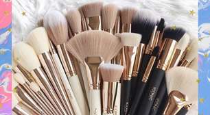 De quanto em quanto tempo devemos trocar o pincel de maquiagem?