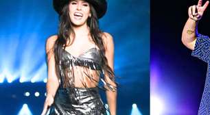 Ana Castela ou João Gomes: quem faturou mais alto com o Réveillon da Paulista 2026? Valores de cachês dos shows são revelados