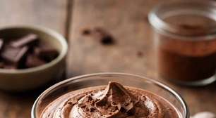 Mousse perfeita existe? Descubra a receita clássica francesa com 4 ingredientes