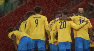 Governo suspende ídolo da seleção e afasta comissão técnica após eliminação