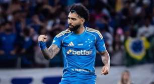 Santos avança por Gabigol e costura retorno do artilheiro por empréstimo