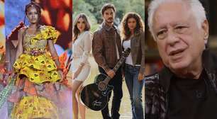 Vem aí! Saiba a data de estreia das três novelas inéditas que a Globo vai lançar em 2026