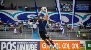 Bom reforço? Sport mira goleiro experiente e nome surpreende torcida rubro-negra