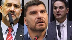 Vereador Tubias Callil une Paulo Pimenta e Luciano Zucco em pedido por caminhão de resgate para Santa Maria