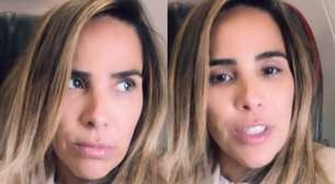 Wanessa Camargo leva susto com 'visitante' inusitado na fazenda ao celebrar chegada de 2026