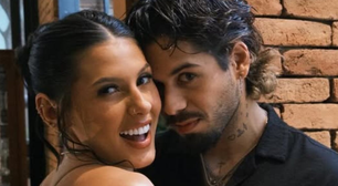 Eita! Ana Castela e Zé Felipe tomam atitude inesperada após término e movimento instiga a web: 'Azedou de repente'