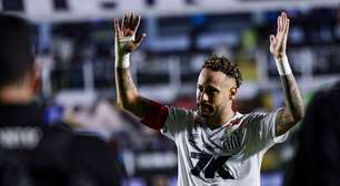 O que esperar de Neymar em 2026?