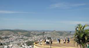 Juiz de Fora: curiosidades, clima e dicas para conhecer a cidade