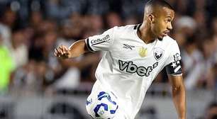 O que falta para Marlon Freitas ser anunciado pelo Palmeiras?