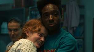 Último episódio de 'Stranger Things' estreia na Netflix
