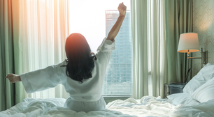 Ano Novo positivo: 5 frases para atrair tudo de bom em 2026