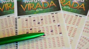 Mega da Virada sorteia prêmio de R$ 1,09 bi após atraso; acompanhe ao vivo