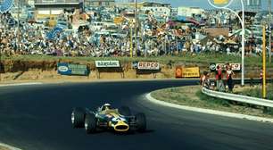 A F1 já correu em janeiro e até no Ano Novo