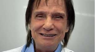 Roberto Carlos terá 2026 intenso: filme, rádio própria, turnê no exterior, shows em resort e músicas inéditas