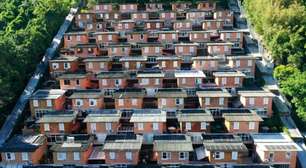 Condomínio inspirado em favelas é empreendimento milionário na zona sul do Rio; veja fotos