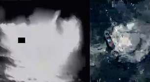 EUA realizam novos ataques a barcos suspeitos de tráfico de drogas e 8 pessoas morrem em dois dias