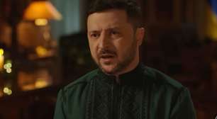 Zelensky diz que acordo de paz com a Rússia está '90% pronto'