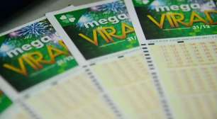 Mega da Virada 2025 tem seis apostas vencedoras de três cidades diferentes; saiba quais