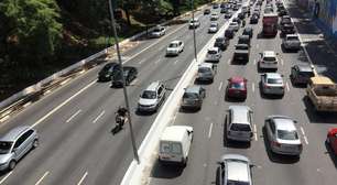 Mudanças na BR-040: novos limites de velocidade para quem vai pegar estrada nas férias