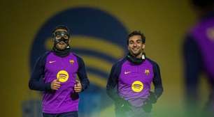 Espanyol x Barcelona: onde assistir, escalações e arbitragem