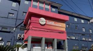 Maria Flor é o primeiro bebê de 2026 nascido na Santa Casa de Mogi das Cruzes