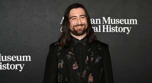 Noah Kahan reflete sobre ano de 'mudança e adaptação' em post de aniversário