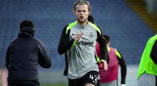 Gil Vicente x Sporting: Onde assistir, escalações, arbitragem