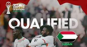 Bizarro! Seleção se classifica na Copa Africana mesmo sem fazer gol