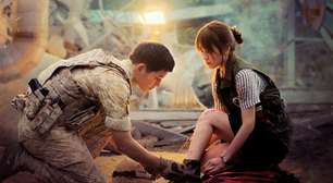 O primeiro dorama de 2026 reflete como será seu ano: por isso, irei assistir a um destes 7 k-dramas românticos para viver um amor intenso