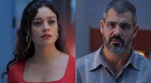 Sophie Charlotte dá opinião polêmica sobre Gerluce e Jorginho de Três Graças: 'Complicado a gente...'