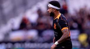 Com Depay na lista, Corinthians tem sete jogadores em fim de contrato em 2026