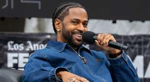 Os 10 melhores 'feats' de Big Sean, segundo ele mesmo