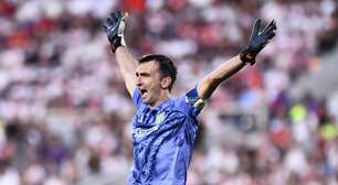 River Plate se reforça com mais um campeão continental