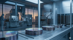 Ele é o segundo elemento mais abundante da Terra, mas sua purificação extrema exige uma "operação de guerra" que movimenta US$ 500 bilhões e decide quem lidera o futuro tecnológico