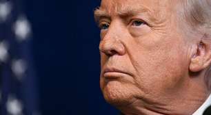 Trump diz tomar dose diária de aspirina superior à recomendada e que não se exercita porque acha 'um tédio'