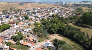 Com menos de 1.000 habitantes, essa cidade em MG vive desde os anos 60 com imensa tranquilidade de vida