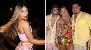 Ex de humorista e mãe de duas: quem é a mulher que surgiu com Zé Felipe