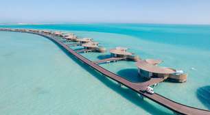 5 destinos para conhecer na Arábia Saudita, em 2026