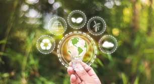 Economia verde alcança a marca de US$ 5 trilhões