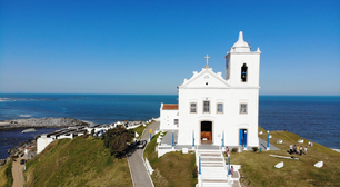 Saquarema além do surf: 9 descobertas da cidade litorânea