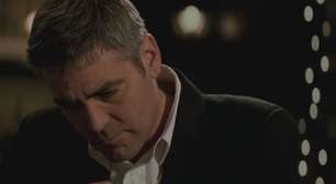 Ele fez o teste 5 vezes, mas foi rejeitado: George Clooney admite que perder este papel icônico para Brad Pitt foi um dos momentos mais difíceis de sua vida