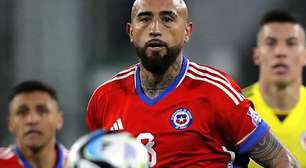 Presidente do Chile na Kings League Nations, Vidal se prepara para experiência inédita