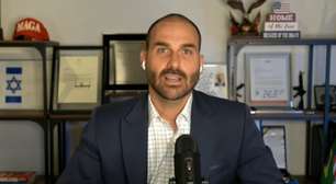 Após ter mandato cassado, Eduardo Bolsonaro é convocado para retomar funções na Polícia Federal