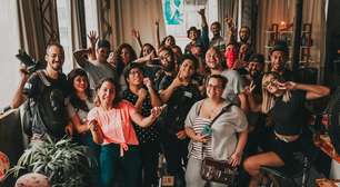 Brasileiro residente nos EUA atua em ações comunitárias