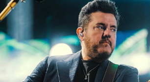 Bruno, cantor da dupla com Marrone, lamenta morte da mãe no dia de Natal